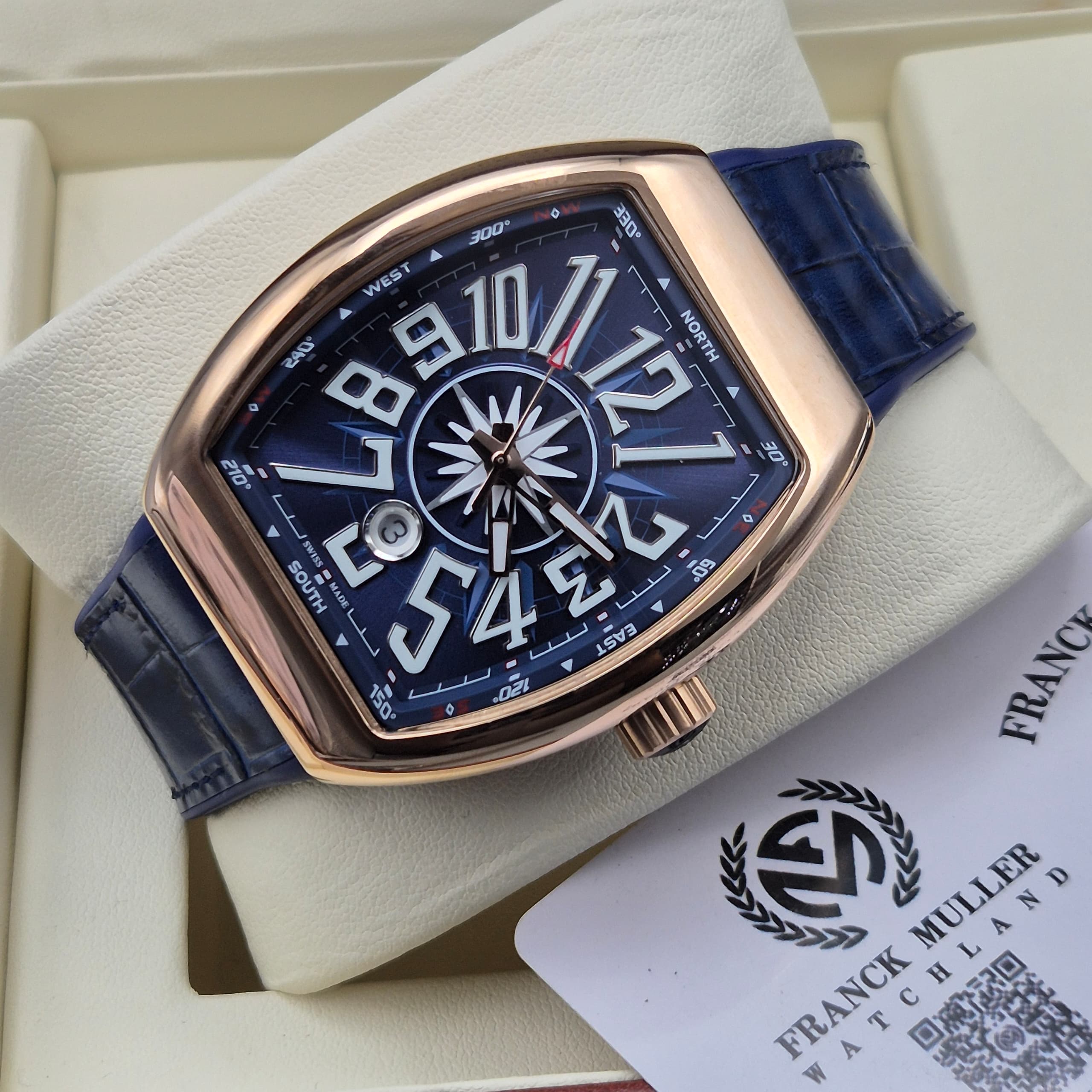 Watch 3